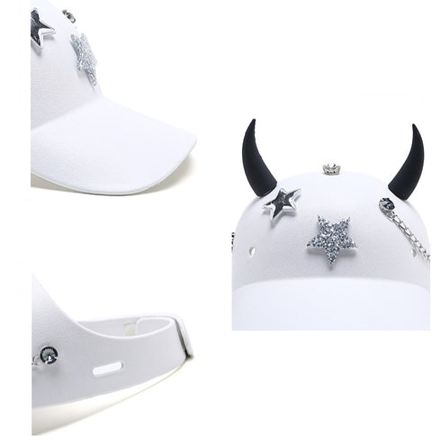 Cap - Demon